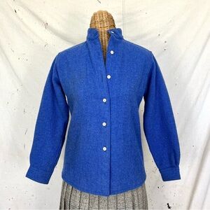 Nantucket Looms Jacket